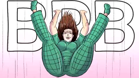 Nika and Mark online show from November 29, 1:20 am