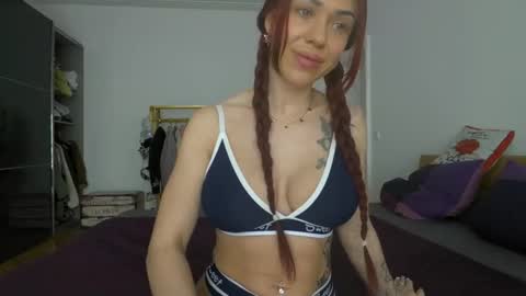 Just Sophia online show from February 23, 11:31 am