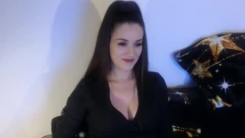 JustAnne online show from November 24, 11:29 pm