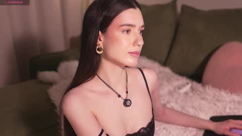 Katarina online show from February 2, 7:57 pm