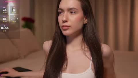 Katarina online show from February 16, 1:38 pm