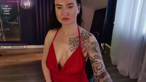 Miss Grace online show from March 26, 6:04 am