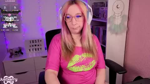 Kerry online show from November 11, 11:29 am