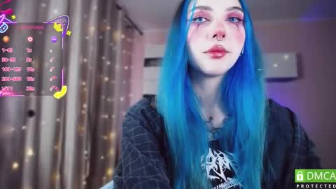 justmeowgirl online show from October 17, 4:27 am