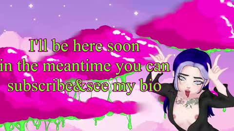 justmeowgirl online show from March 12, 7:57 am