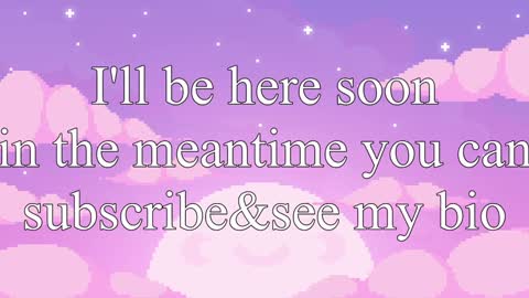 justmeowgirl online show from December 25, 5:26 am