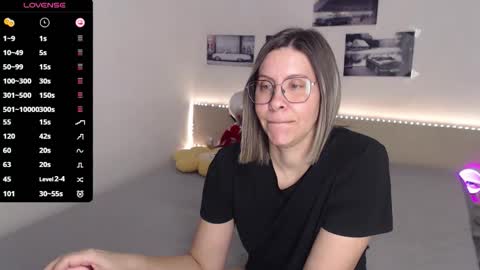 Julie online show from February 14, 4:09 pm