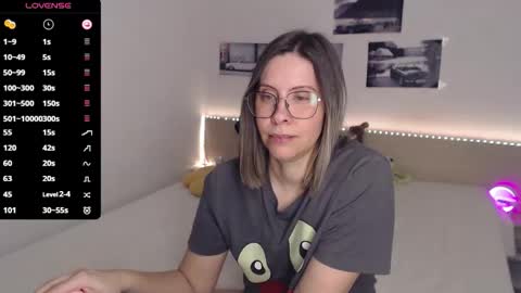 Julie online show from April 1, 4:02 am