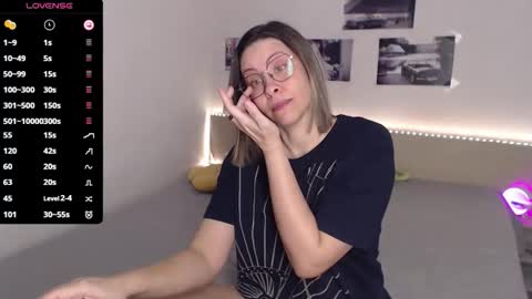 Julie online show from March 2, 5:08 am