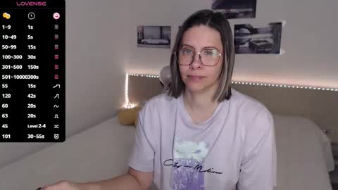 Julie online show from January 10, 5:23 am