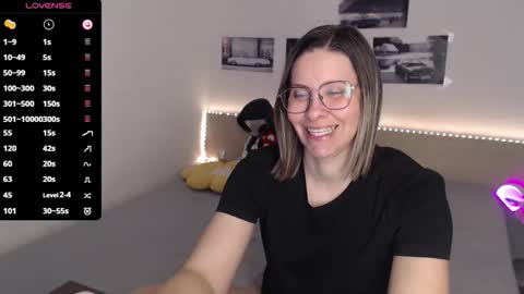 Julie online show from March 9, 5:21 am