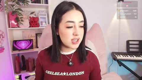 Emy online show from March 22, 8:20 am