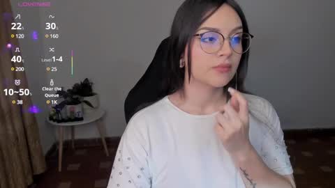 Snapshot of jxssicax chatting on February 23, 2:24 am jxssicax online show from February 23, 2:24 am