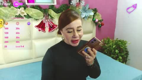 Jynx Miller online show from January 4, 11:06 pm