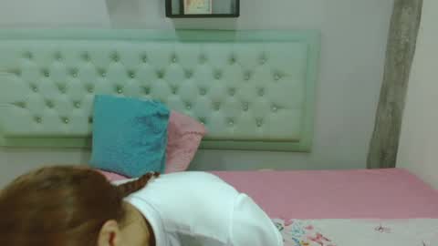 Jynx Miller online show from February 21, 10:26 pm