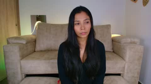 Kayli online show from January 14, 3:33 am