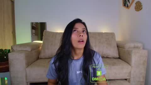 Kayli online show from February 4, 2:14 am