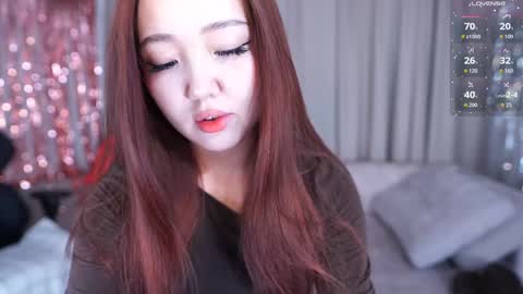 Amely online show from September 16, 3:58 am