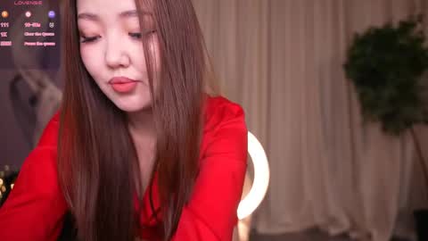 Amely online show from April 29, 6:16 am