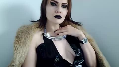 k_queen36 online show from January 11, 12:21 pm