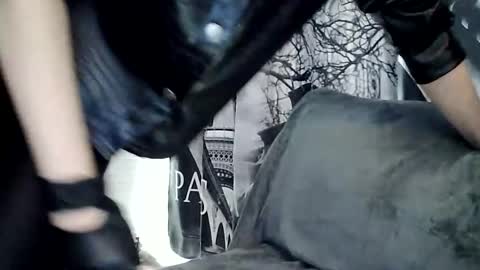 k_queen36 online show from February 18, 12:48 pm