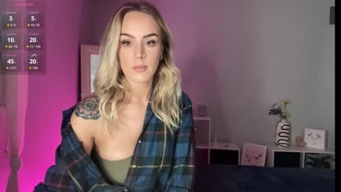 kaaaylapaaayla online show from November 9, 2:29 am