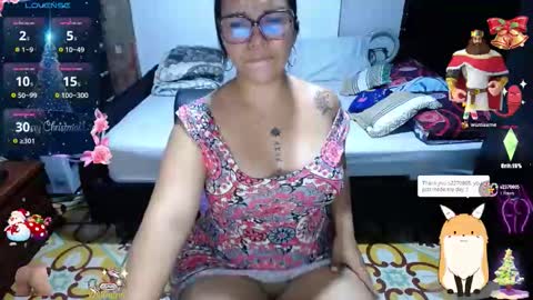 Karla online show from November 21, 7:16 pm