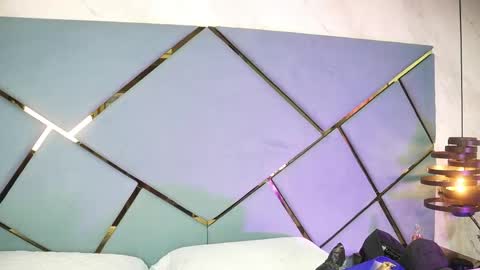 kaarol_sm online show from April 27, 2:41 am