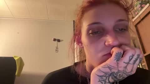 Kac online show from November 5, 5:18 pm