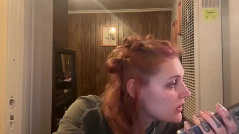 Kac online show from November 17, 3:18 am