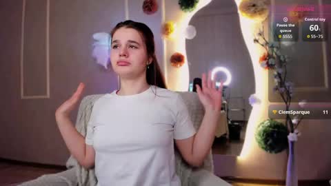 Kacey online show from May 6, 6:39 am