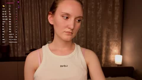 Kate online show from June 17, 6:53 pm