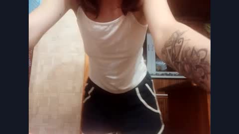 Nika online show from December 15, 5:29 pm