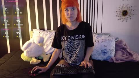 Kanela online show from February 7, 2:04 pm