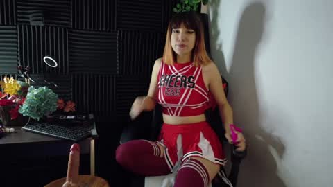 Kanela online show from January 24, 3:45 pm