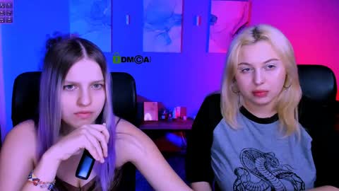 kaela_spell_ online show from March 23, 9:48 am