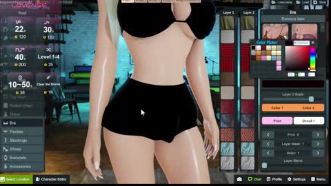 Snapshot of kagome__higurashi chatting on September 13, 10:40 pm Emily online show from September 13, 10:40 pm