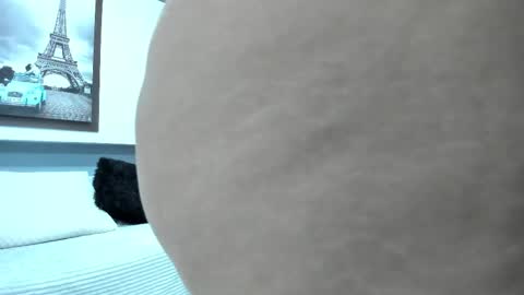 Antonella online show from October 13, 4:48 am