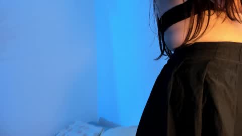 Snapshot of kaguyahara chatting on February 20, 11:10 pm ChloeIndependient model online show from February 20, 11:10 pm
