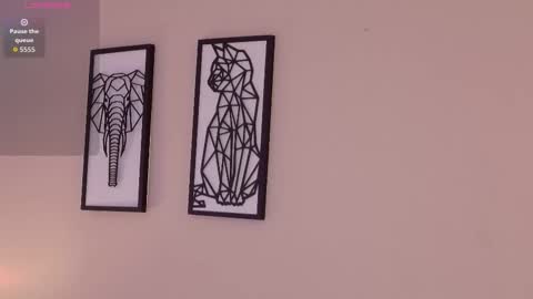 KaiLy online show from March 16, 7:07 pm