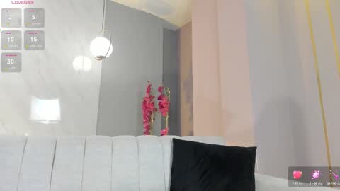 Snapshot of kaiaferreira chatting on October 1, 2:33 pm Kaia Ferreira online show from October 1, 2:33 pm
