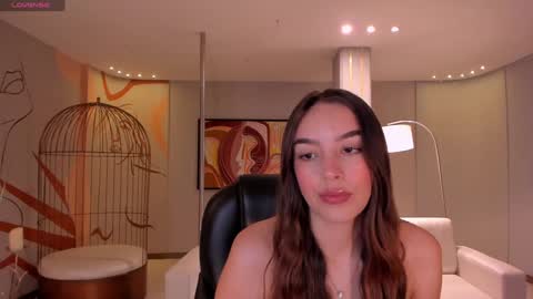 Snapshot of kaiaferreira chatting on February 4, 11:49 am Kaia Ferreira online show from February 4, 11:49 am