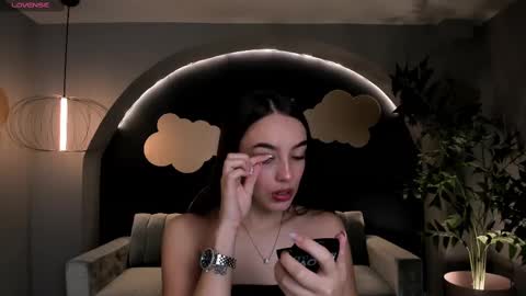 Snapshot of kaiaferreira chatting on February 16, 11:59 am Kaia Ferreira online show from February 16, 11:59 am