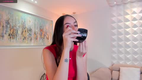 Snapshot of kaiaferreira chatting on January 14, 11:53 am Kaia Ferreira online show from January 14, 11:53 am