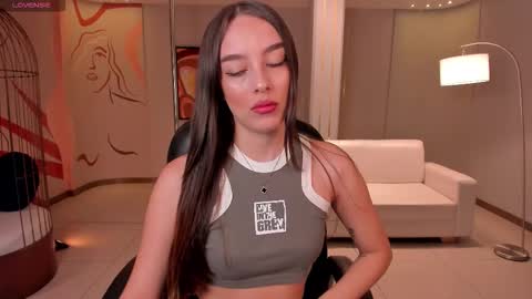 Snapshot of kaiaferreira chatting on September 14, 12:47 pm Kaia Ferreira online show from September 14, 12:47 pm