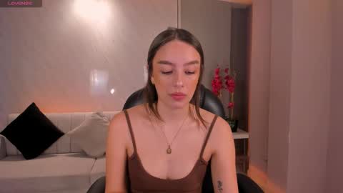 Snapshot of kaiaferreira chatting on September 30, 2:22 pm Kaia Ferreira online show from September 30, 2:22 pm