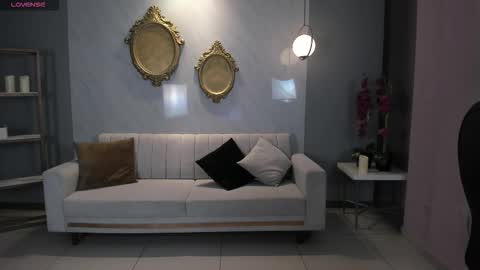 Snapshot of kaiaferreira chatting on October 4, 10:32 am Kaia Ferreira online show from October 4, 10:32 am