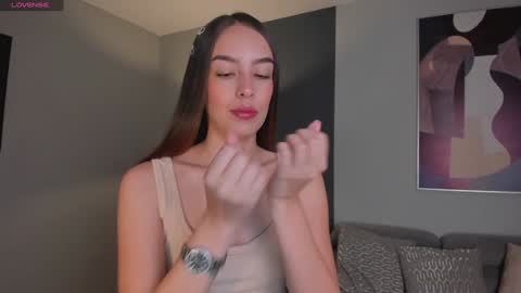 Snapshot of kaiaferreira chatting on January 6, 12:02 pm Kaia Ferreira online show from January 6, 12:02 pm