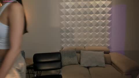 Snapshot of kaiaferreira chatting on October 5, 12:10 pm Kaia Ferreira online show from October 5, 12:10 pm