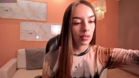 Snapshot of kaiaferreira chatting on January 20, 11:45 am Kaia Ferreira online show from January 20, 11:45 am